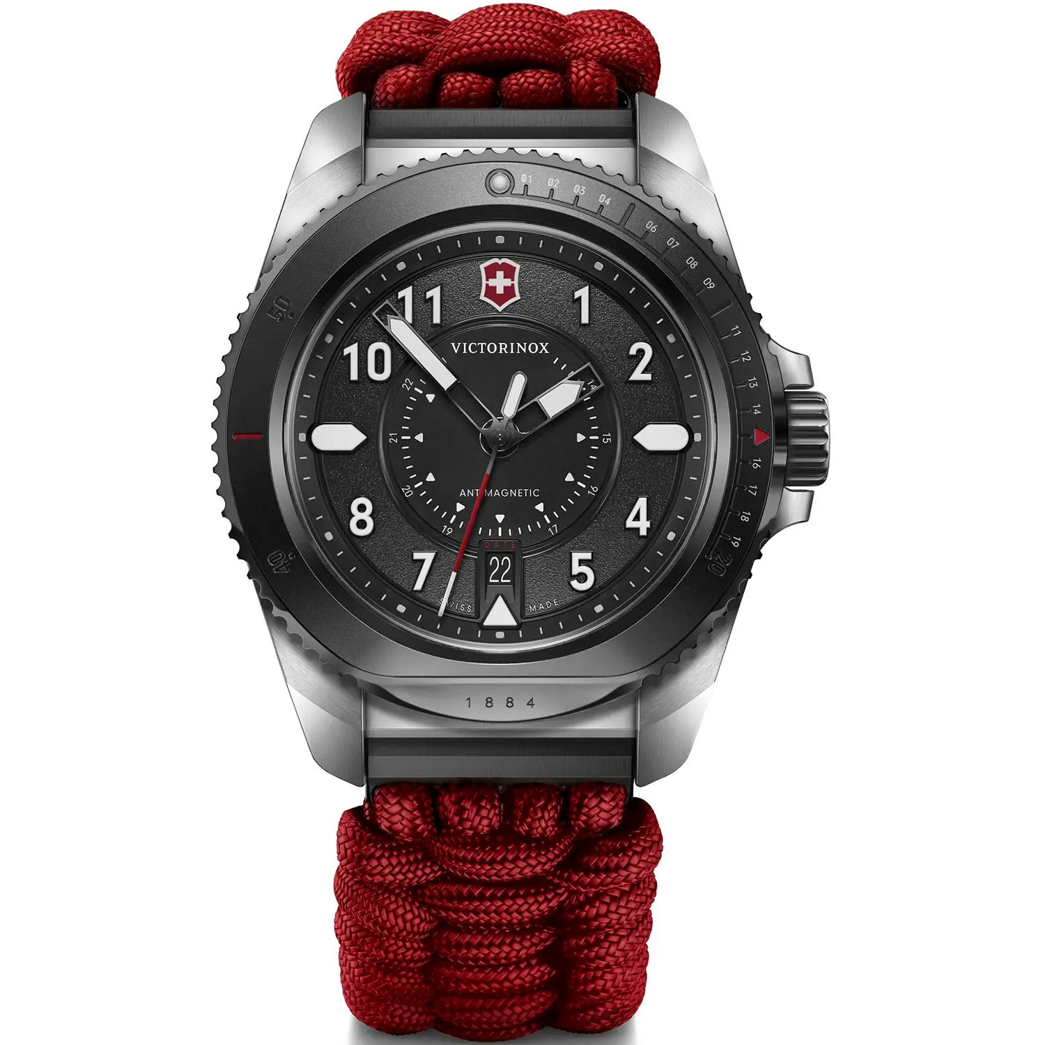 Часы Victorinox Swiss Army Journey 1884 242016